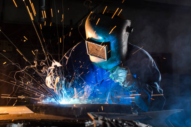 Best Food and Beverage Processing Equipment Welding in El Dorado Springs, MO