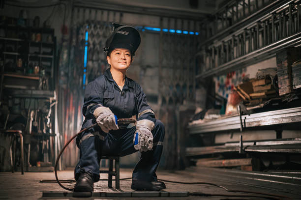 Trusted El Dorado Springs, MO Welder & Metal Fabrication Experts