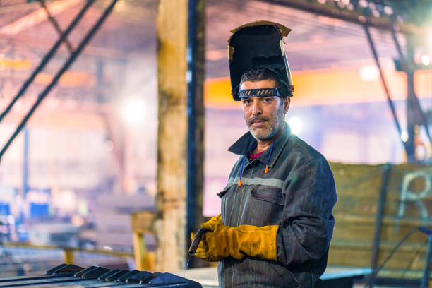 Reliable El Dorado Springs, MO Welder & Metal Fabrication Solutions