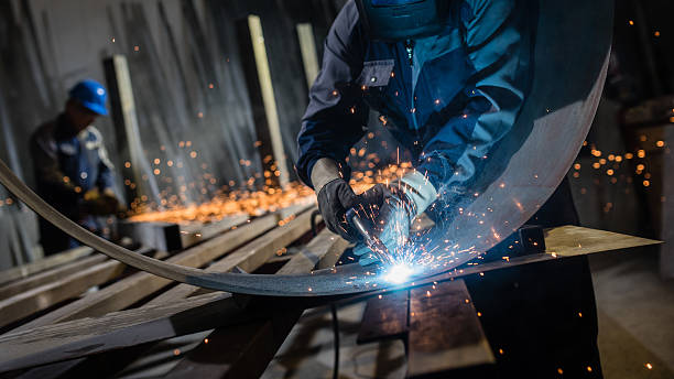 Affordable Welder Services in El Dorado Springs, MO