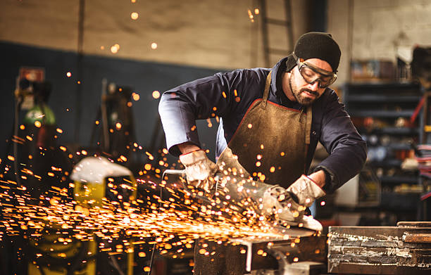 Best Automotive Welding in El Dorado Springs, MO